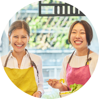 料理教室