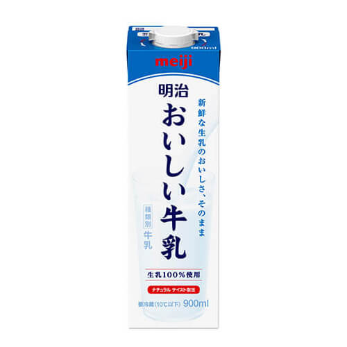 株式会社 明治『牛乳』に関するアンケート