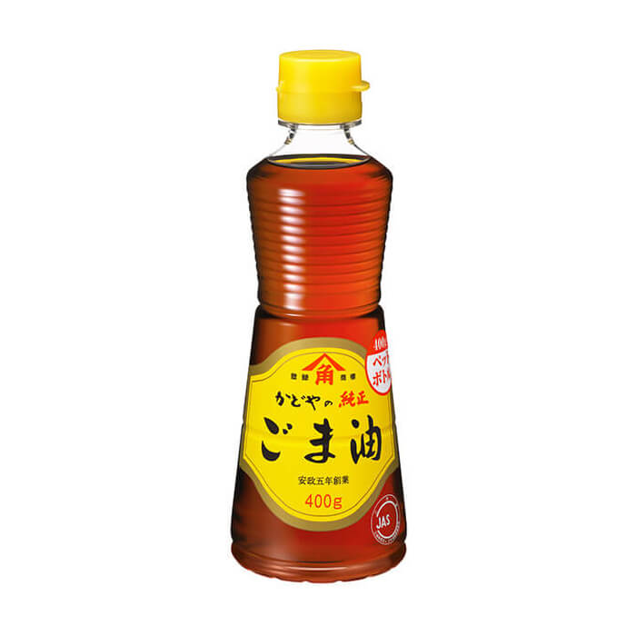 かどや製油株式会社『ごま油』に関するアンケート