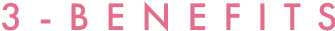 3-BENEFITS