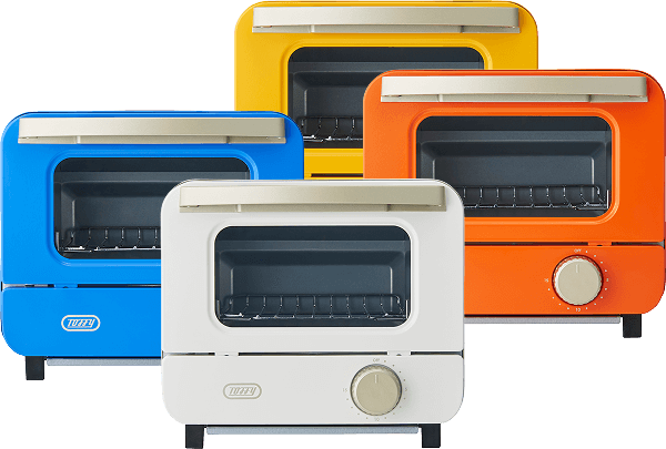 トースターミニ