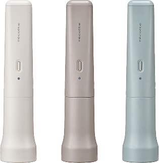 コードレスクリーナー