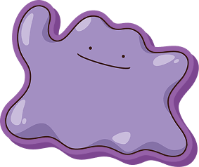 メタモン