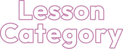 LessonCategory