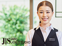 人材紹介事業