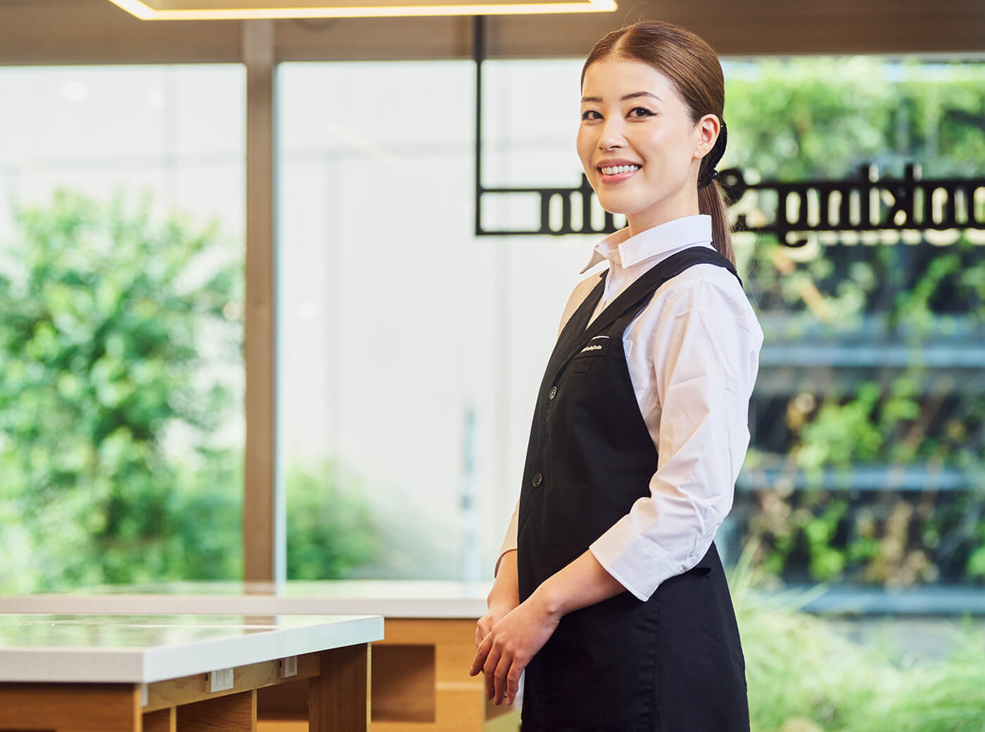 採用情報