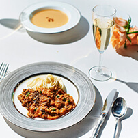 東京会館クッキングスクール