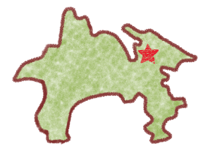 神奈川県