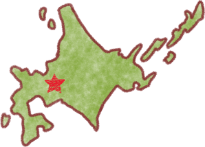 北海道