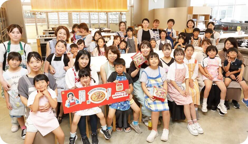 たまプラーザスタジオ(2025年7月22日開催)