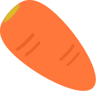 にんじん