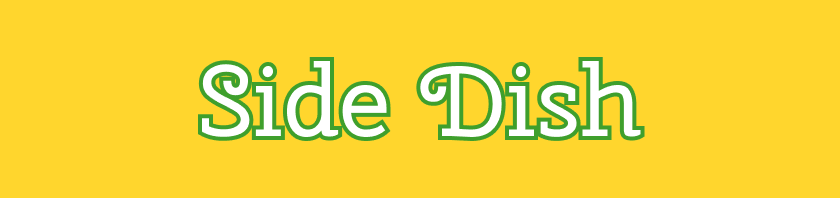 Side Dish