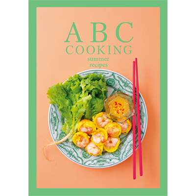 ABC Cooking Summer 2024