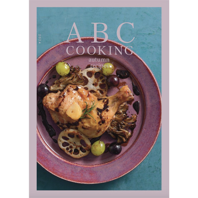 ABC Cooking Autumn 2024