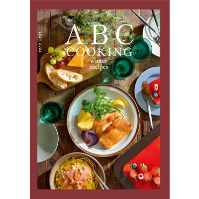 ABC Cooking Winter 2024