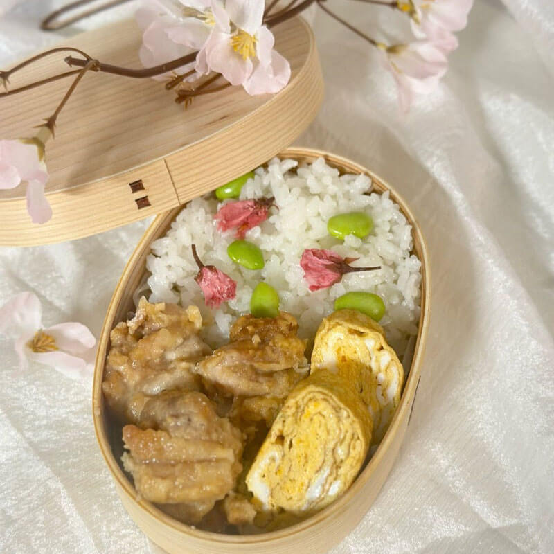 分量フリーで自動調理！簡単唐揚げ