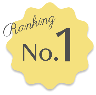 Ranking No.1