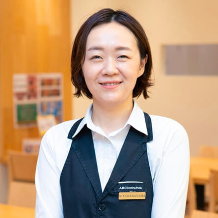 多田さん
